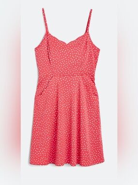 41 hawthorn beatriz maxi dress with side slit 41 Hawthorn | Dresses | 4 Hawthorn Beatriz Maxi Dress Side Slit Smocked Back Comfortable Fit Multicolor